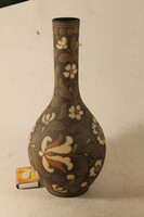 Large vase of Erzsébet Badár 961