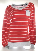 Original timberland (s) striped women's sweater
