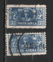 South Africa 0146 mi 161-162 0.60 euros