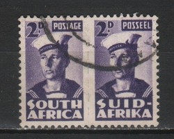 South Africa 0140 mi 159-160 1.80 euros