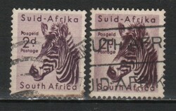 South Africa 0158 mi 242 0.60 euros