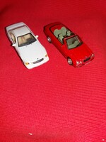 Quality hongwel mercedes 1:72 scale metal small cars model cars in one 2 pieces as shown in the pictures