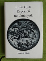 Gyula László: archaeological studies