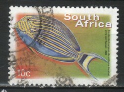 South Africa 0308 mi 1286 0.30 euros