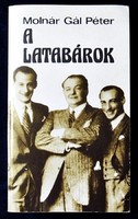 Péter Molnár gal: the latabars. An acting dynasty in Hungarian theater history