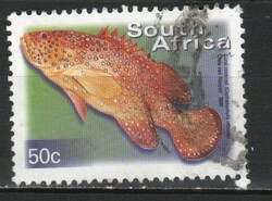 South Africa 0319 mi 1290 0.30 euros