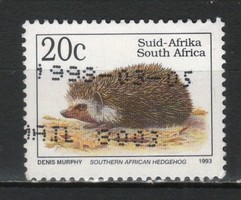 South Africa 0295 mi 894 ii 0.30 euros