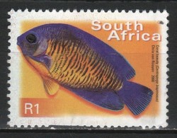 South Africa 0320 mi 1295 0.30 euros