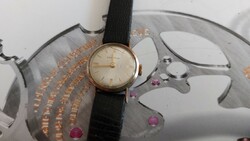 (K) certina women's mechanical watch