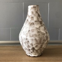 Ceramic vase in Hódmezővásárhely