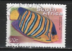 South Africa 0309 mi 1287 0.30 euros