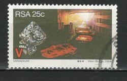 South Africa 0294 mi 649 0.90 euros