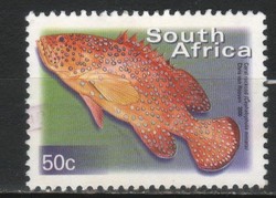 South Africa 0317 mi 1290 0.30 euros