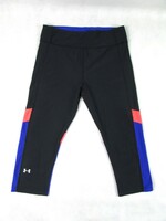 Original under armor (m) women's capri leggings / fitness pants