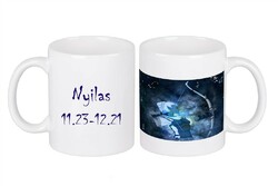 Horoscope mug-Sagittarius