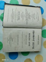 1880 As Francia könyv