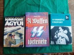 II. Books about World War