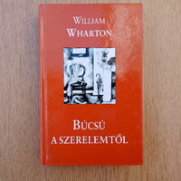 William Wharton - Farewell to Love (Flawless)