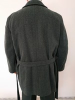 Átmeneti elegáns kabát WESTY 70 % gyapjú, 56-os méret, újszerű