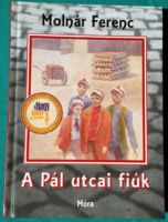 Ferenc Molnár: the Pál Street boys > children's and youth literature >boy stories