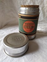 East German thermos from the 50s, original thermos