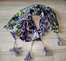 My sale!!! Vintage women's scarf, also 3 different codellos