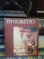 Tintoretto's world of art