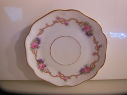 Plate - rc - 11 cm - porcelain - perfect