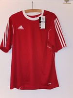 Hungarian football shirt