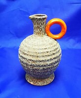 Old goebel German ceramic spout (1935-49)