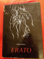 1970 Michael Babits: erato are masterpieces of erotic world poetry. Fiction book publisher