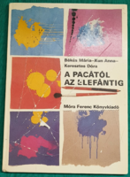 'Békés Mária: from the paca to the elephant - children's and youth literature > informational > hobby