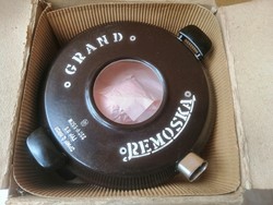 GRAND Remoska. nem használt, dobozában