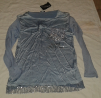 Women's tunic (new, with tags)