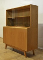 Bohumil landsman display cabinet retro chest of drawers