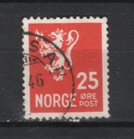 Norway 0452 mi 125 2.00 euros