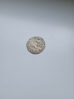 Louis the Great denarius