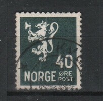 Norway 0456 mi 129 1.00 euros