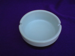 Bauscher weiden handmade porcelain ashtray