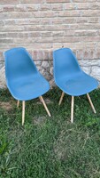 Herman Miller style chairs