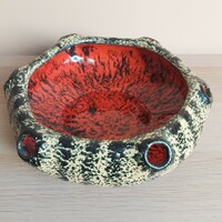 Ceramic bowl from Pesthidegkút