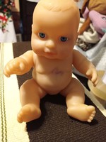Sumsum marked infant baby