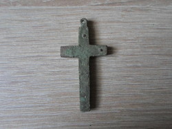 Old cross