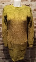 FB Sister női kötött pulóver XS