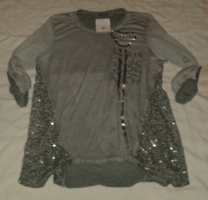 Women's en. Tunic (new, with tags)