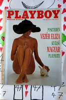 1993 March / playboy / for birthday, as a gift :-) original, old newspaper no.: 25576