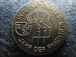 Germany International Year of Women 5 brands 1975 (id61459)