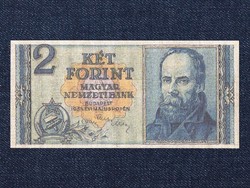 Magyarország Két Forint 1954 fantázia bankjegy (id64803)