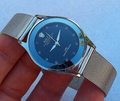 Rolex replica men's watch