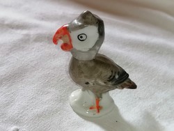 Extremely Rare Wagner & Apel Moving Head Cockatoo. FOR COLLECTORS!